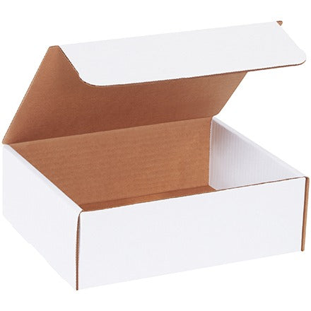 BSC PREFERRED Bsc Preferred ML973 Corrugated Literature Mailer Box 50pk