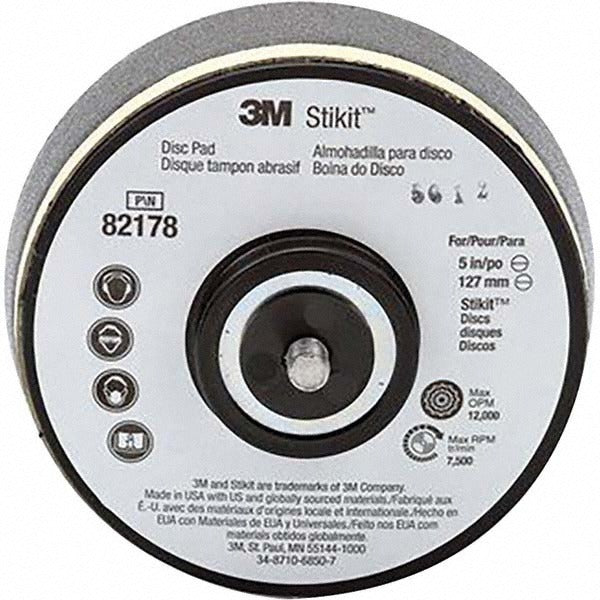 3M 3M 7000045672 Disc Backing Pad Psa 5/16-24 7500 Rpm