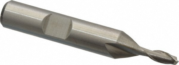 VALUE COLLECTION Value Collection 720-1005 Square End Mill 5/32 in 2 Flute Hss