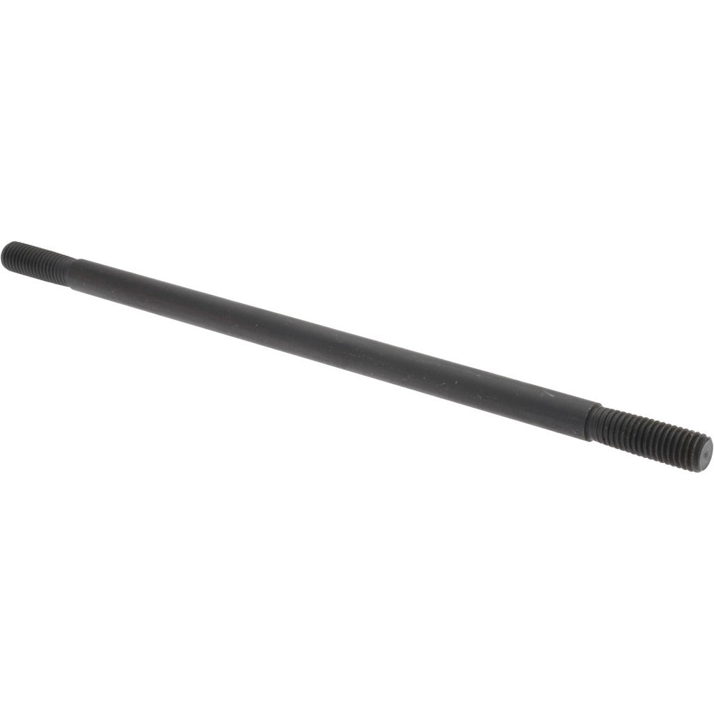 GIBRALTAR Gibraltar 74363565 Equal Double Threaded Stud 1/2-13 12 in