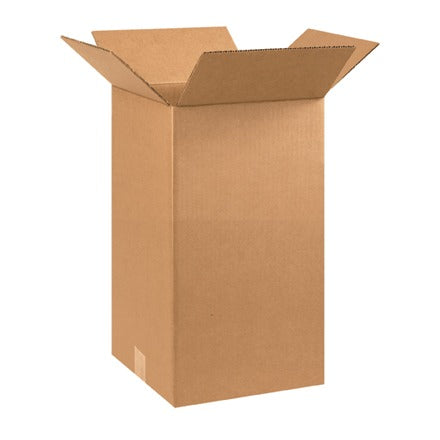 BSC PREFERRED Bsc Preferred 101018 Tall Corrugated Box Pack of 25