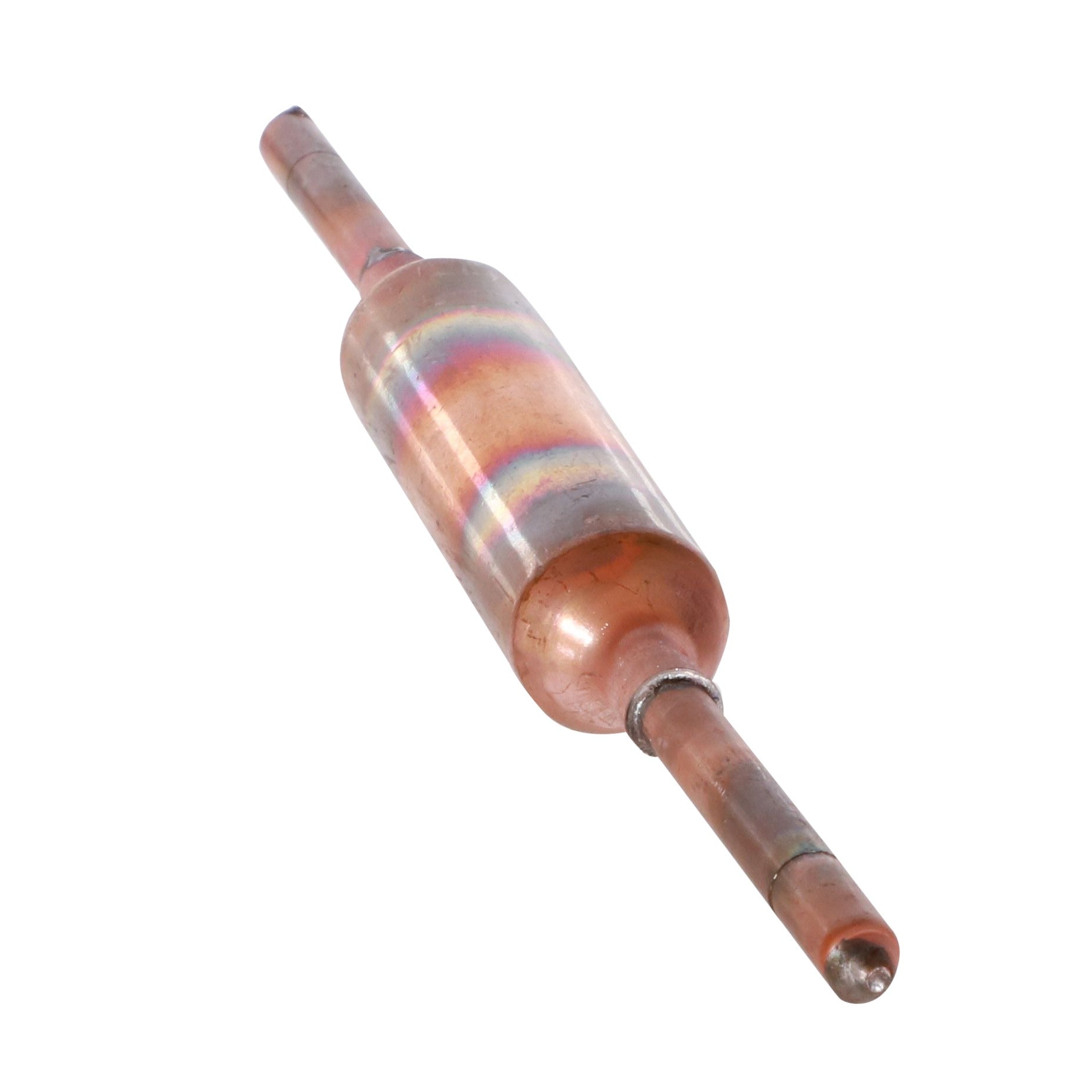 PACKARD Packard PD109 3/4 inches Copper Hermetically Sealed Non Directional Drier (3/4 inches)