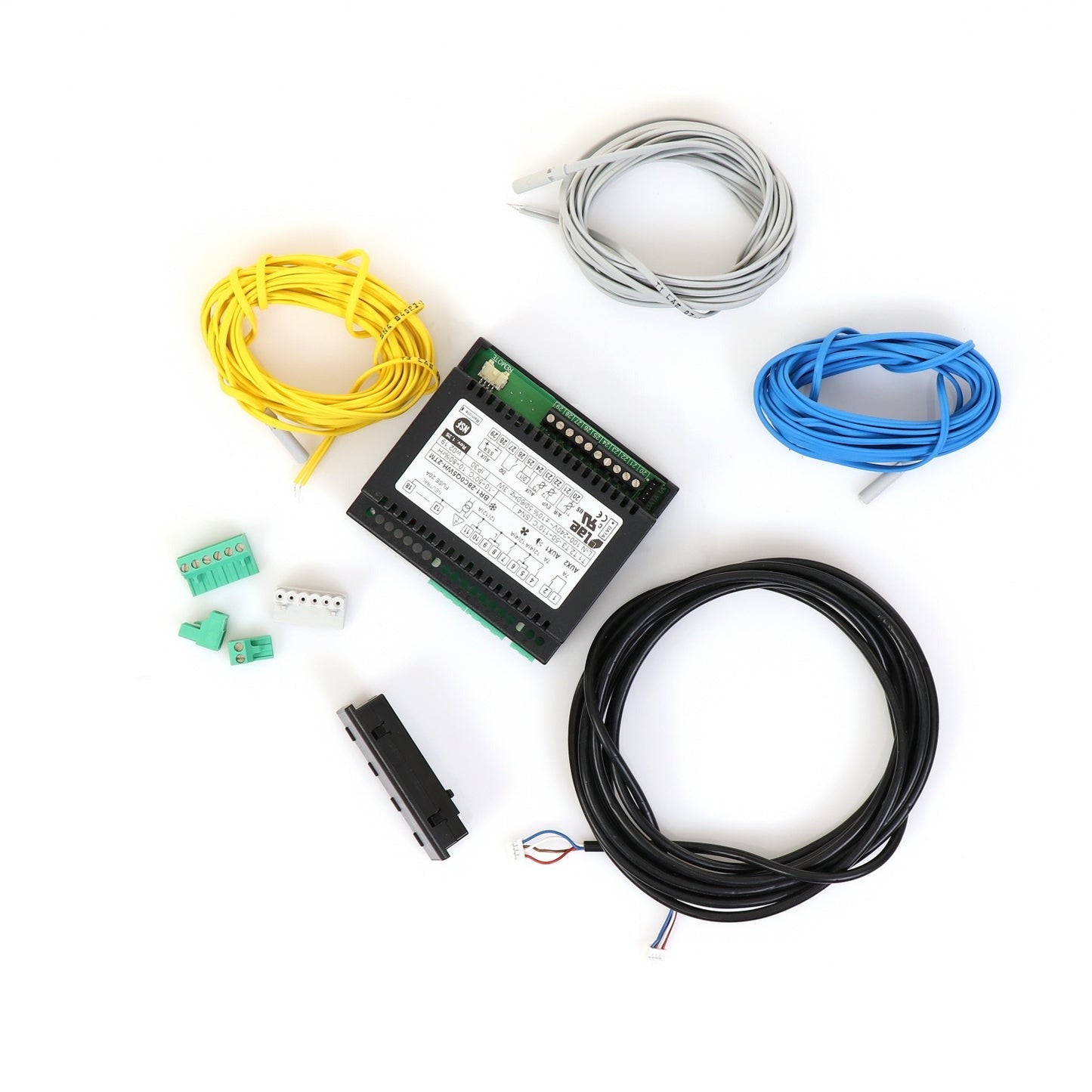 TRUE True 219716 Temp Control Display Kit LAE BR1 (8.50 in x 7.00 in x 2.50 in)