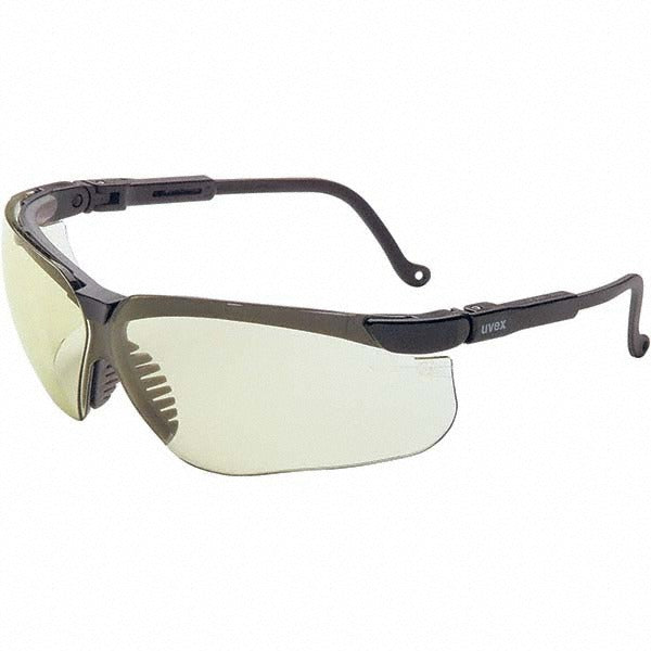 UVEX Uvex S3209HS Safety Glasses Gray Anti-fog Polycarbonate