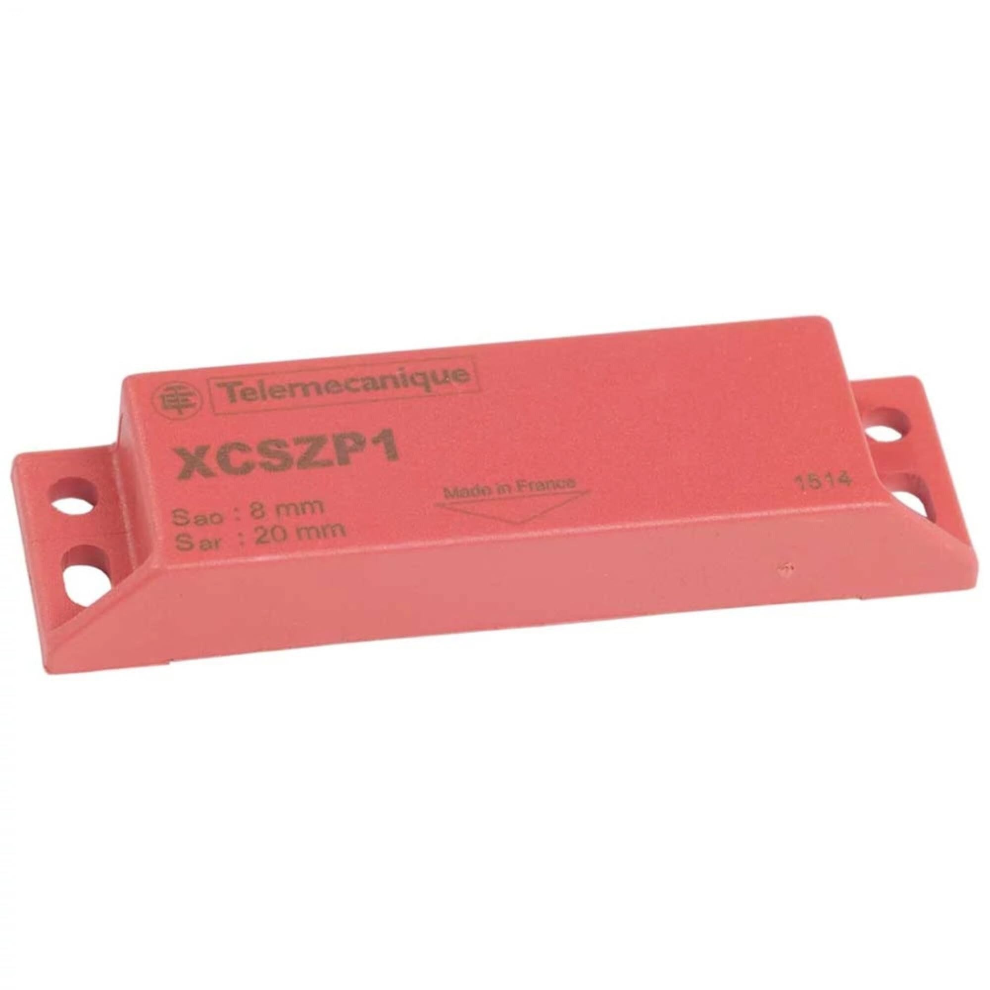SCHNEIDER ELECTRIC Schneider Electric XCSZP1 coded magnet for XCSDMP safety interlock (1 Pack)