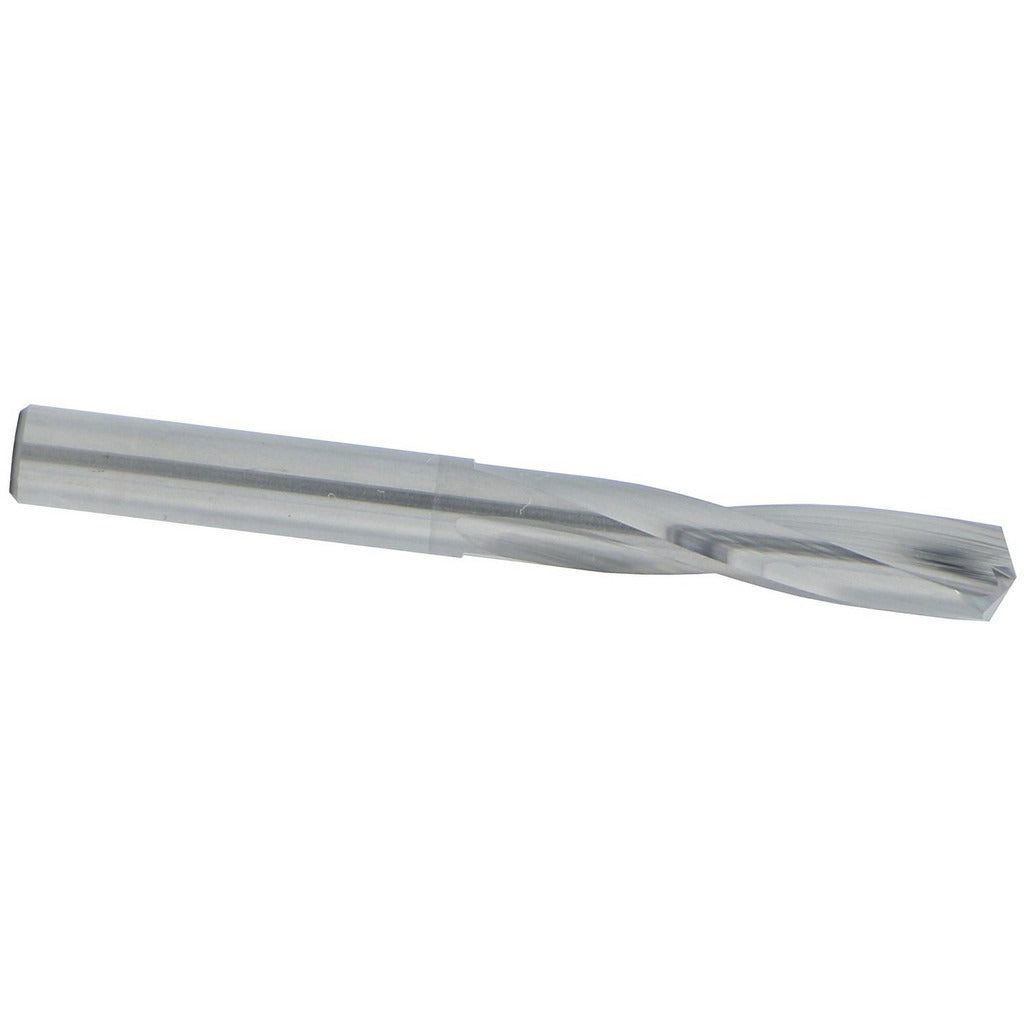 HERTEL Hertel 16705188 Screw Machine Drill Bit 6.5 Mm Carbide