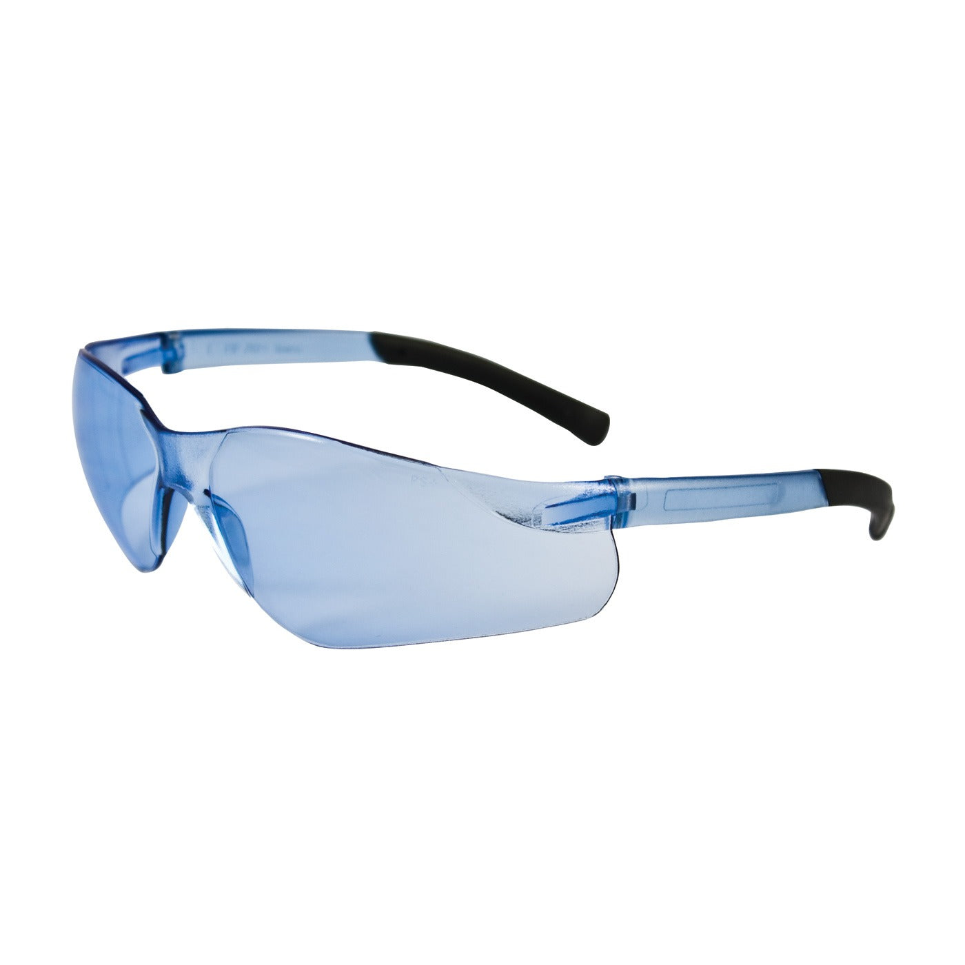PIP Pip 250-06-5503 Anti-Scratch One Size Safety Glasses (One Size / Dozen)
