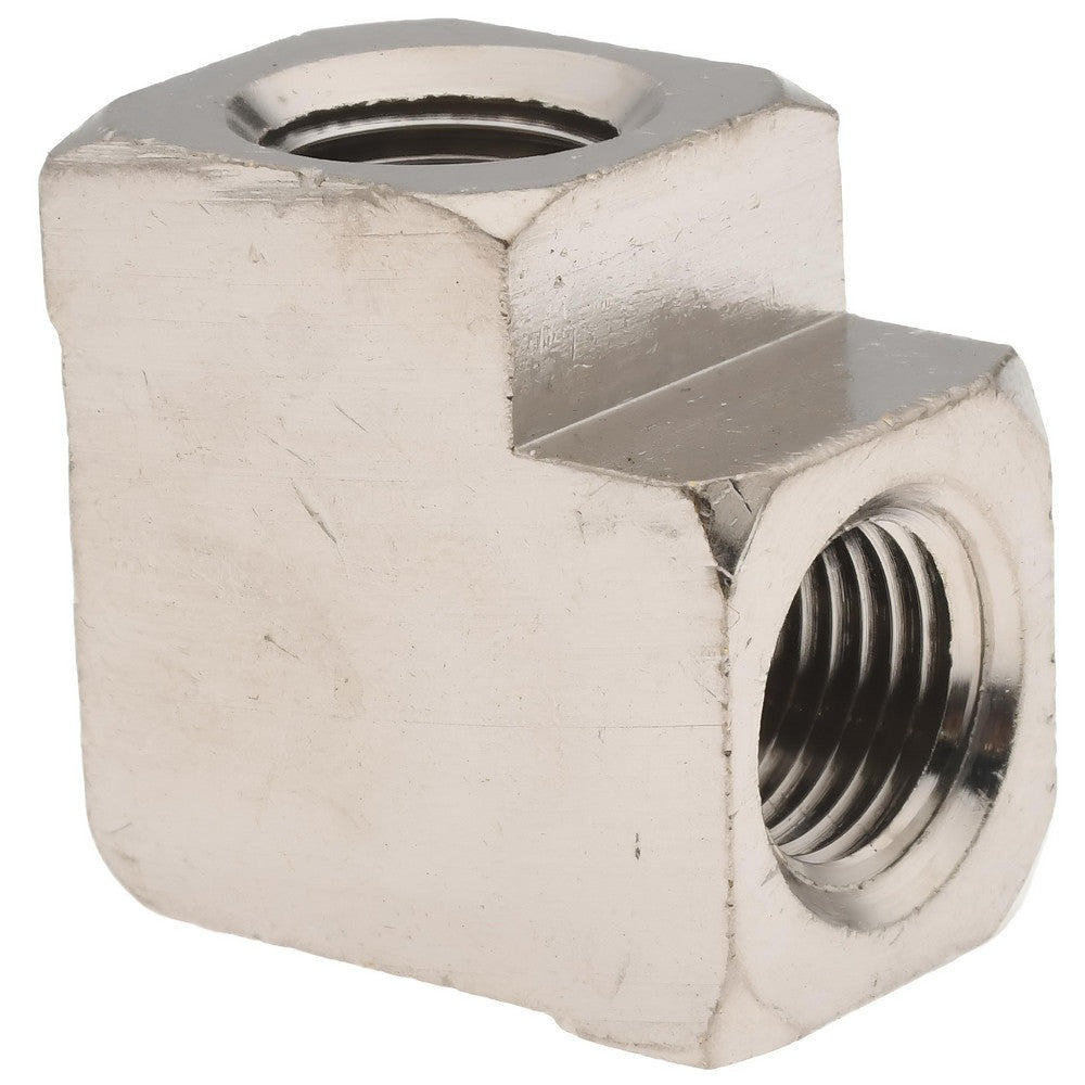 VALUE COLLECTION Value Collection PC100NB-2 Brass Pipe Fitting FNPT 1/8 in
