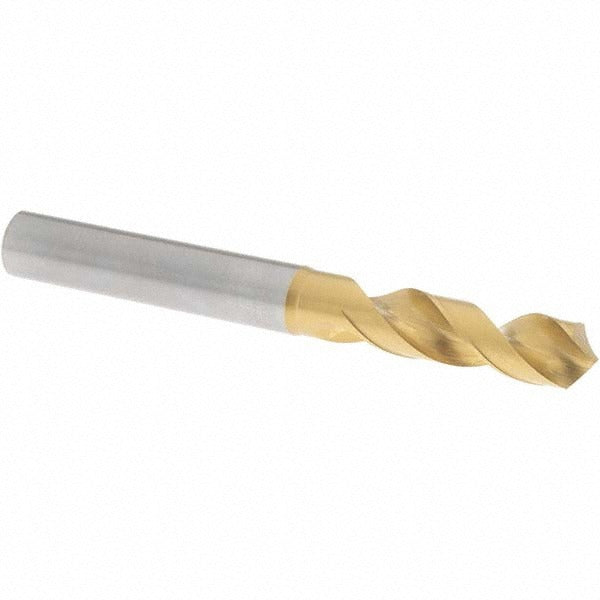 OSG Osg 61595 Screw Machine Drill Bit 9.50mm Hss Tin