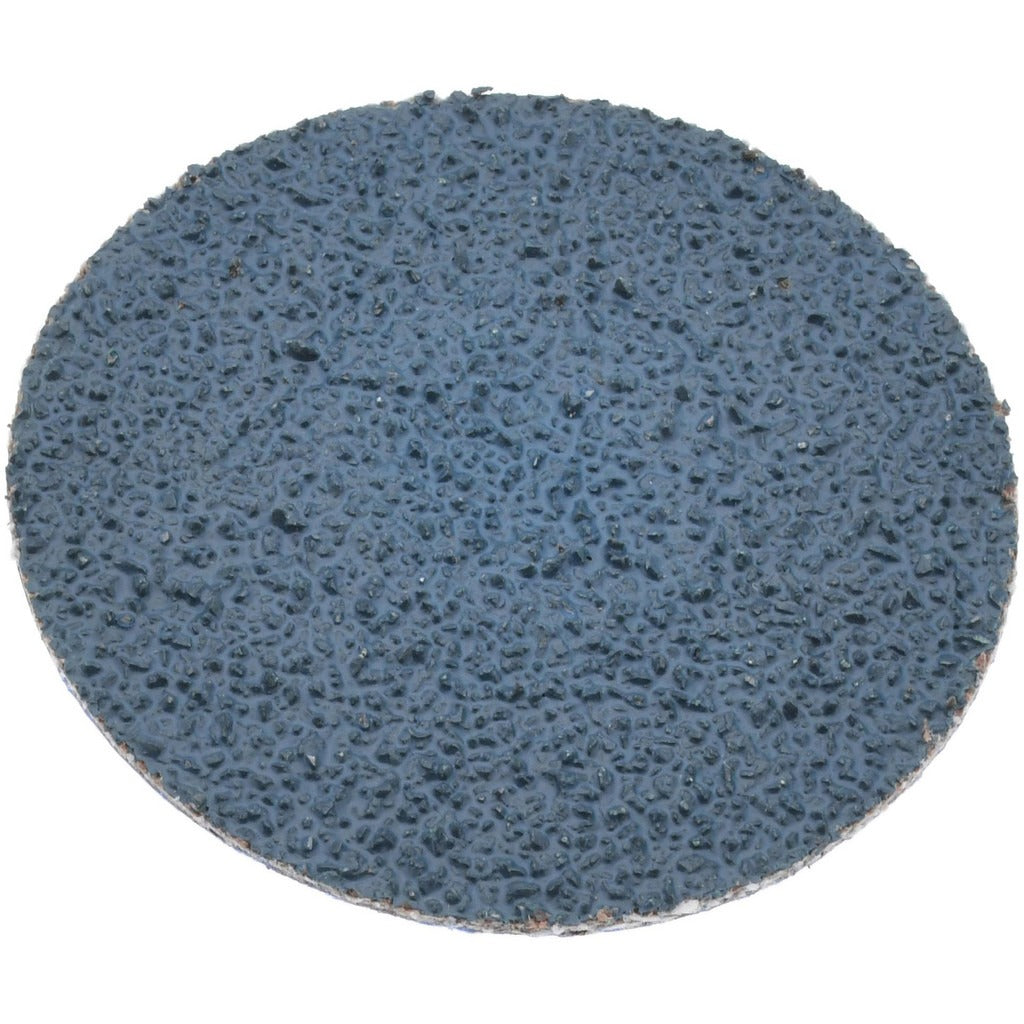TRU-MAXX Tru-maxx 69957323749 Quick-change Disc 60 Grit 1-1/2 in