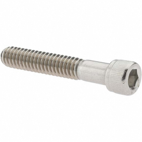 VALUE COLLECTION Value Collection 63521 Hex Socket Cap Screw 1/4-20 Unc