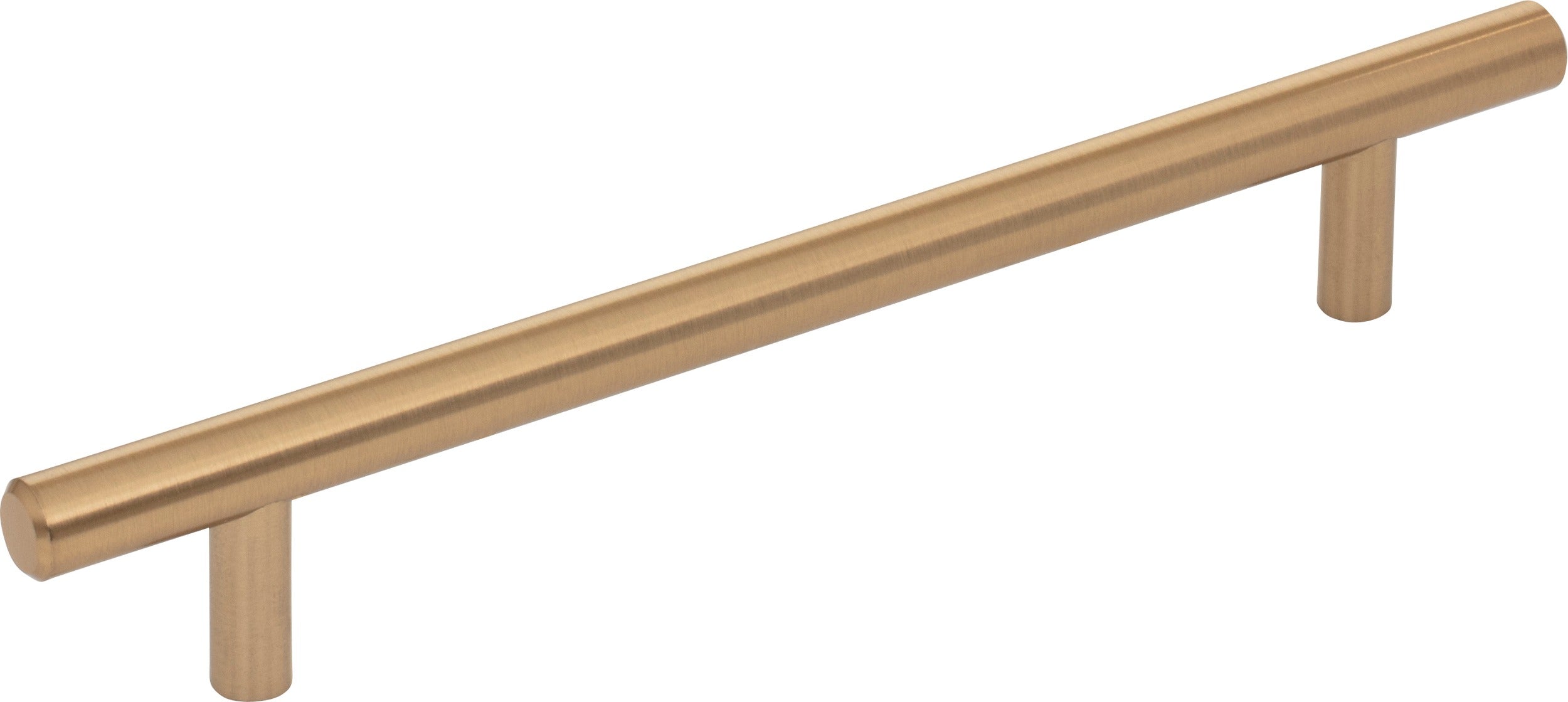 ELEMENTS Elements 220SBZ Cabinet Bar Pull 160mm Satin Bronze