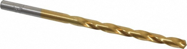 CHICAGO-LATROBE Chicago-latrobe 41688 No. 18 Hss Tin Drill Bit 135