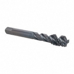 OSG Osg 0138301 Spiral Flute Tap 7/16-14 Unc Bottoming Hss