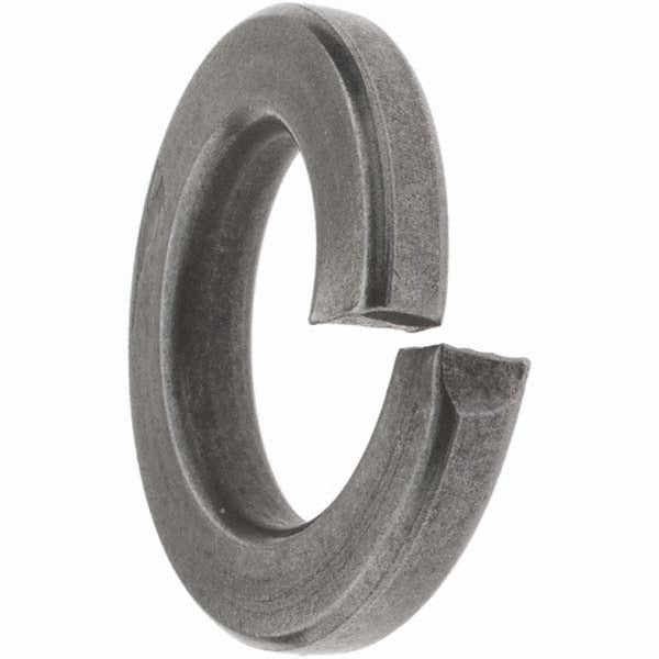 VALUE COLLECTION Value Collection 99725 Split Lock Washer 9/16 in Grade 8