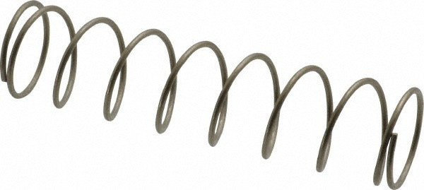 VALUE COLLECTION Value Collection 03309192 Compression Spring 0.975in Od