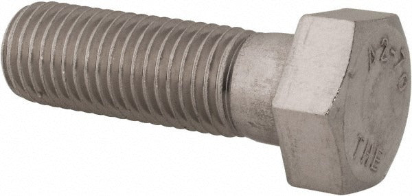 VALUE COLLECTION Value Collection HC1X16050-025BX M16 Hex Cap Screw Din 931