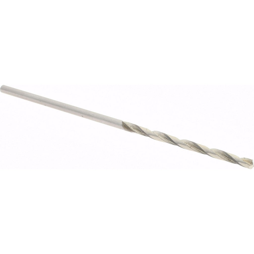 HERTEL Hertel 85704328 Jobber Drill Bit 55 0.0520 Hss 118