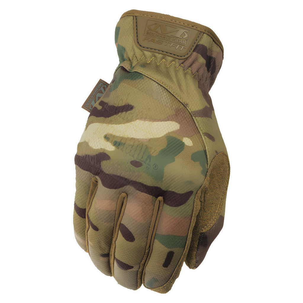 MECHANIX WEAR Mechanix Wear FFTAB-78-009 Tactical Gloves Medium