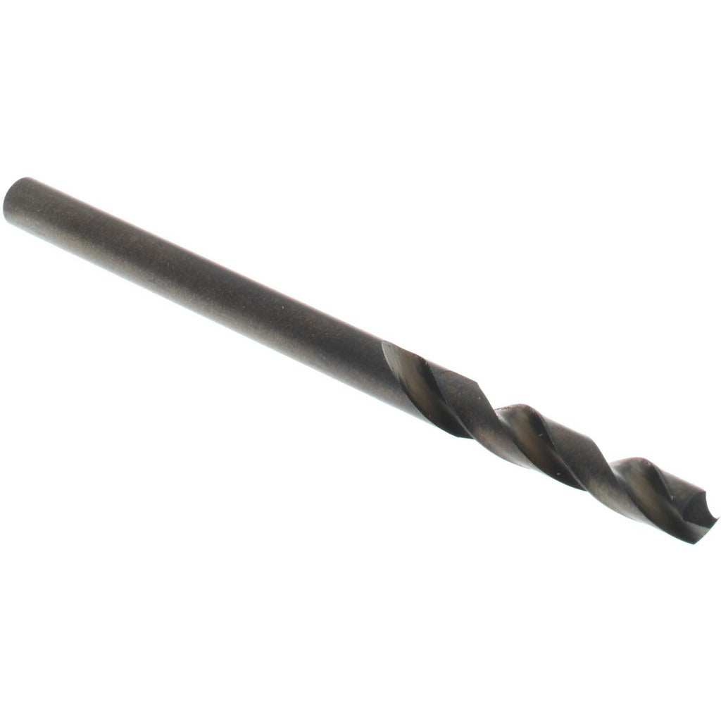 HERTEL Hertel 61698726 Screw Machine Drill Bit 7/64 in Hss