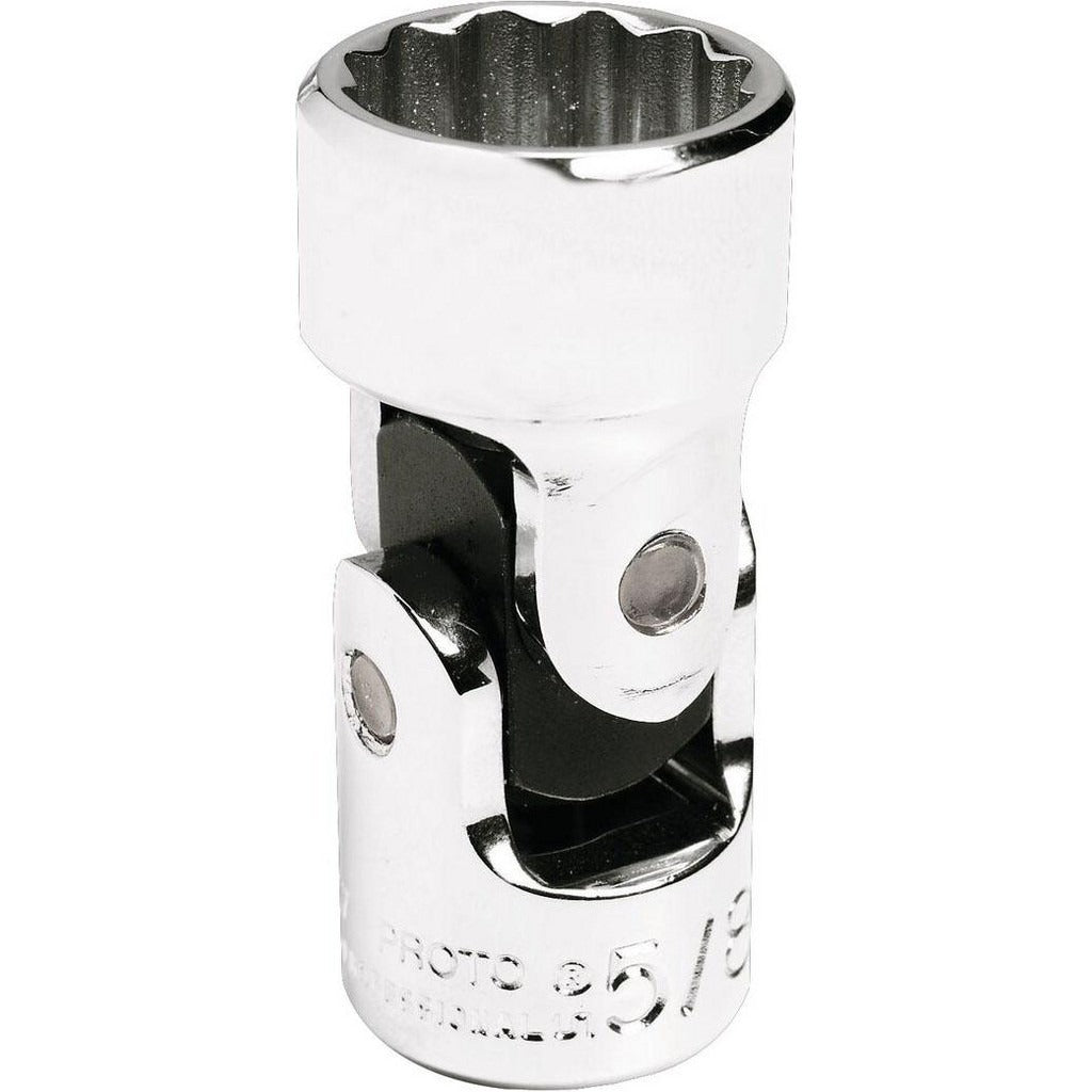 PROTO Proto J5277A 5/8 in 12-point 3/8 Drive Hand Socket