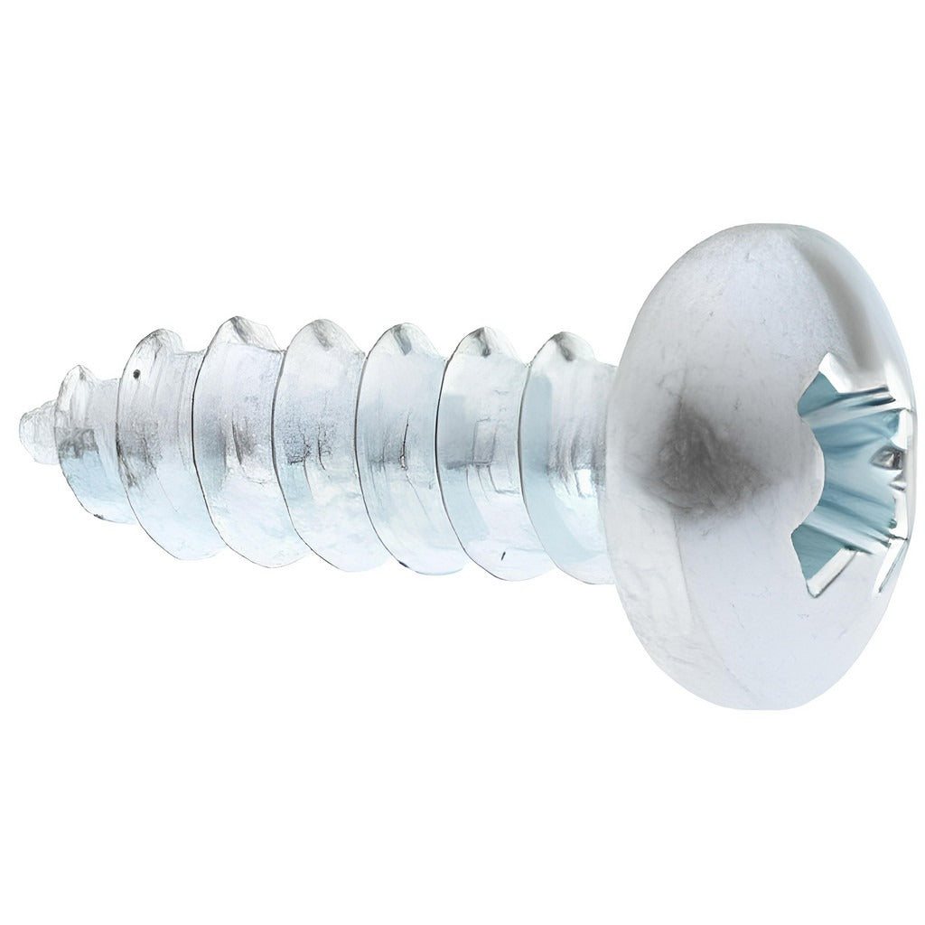 VALUE COLLECTION Value Collection SMPPI0-400370-100BX Sheet Metal Screw 100