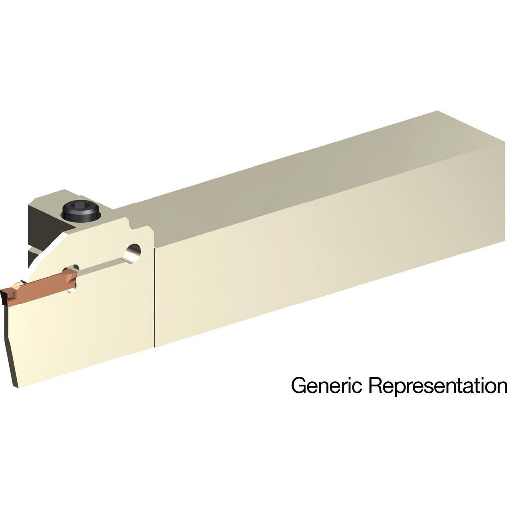 SUMITOMO Sumitomo U104413 Indexable Grooving Toolholder Gnd Series