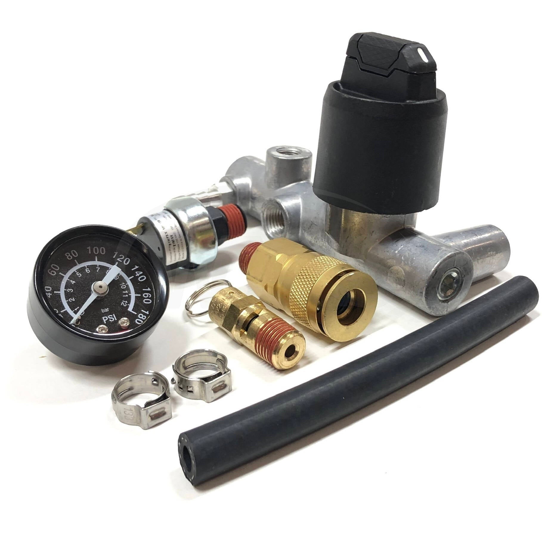 MILWAUKEE Milwaukee 45-76-0037 Manifold Assembly (Replacement 45760037)