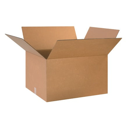 BSC PREFERRED Bsc Preferred 242014 Corrugated Shipping Box 200/ECT-32