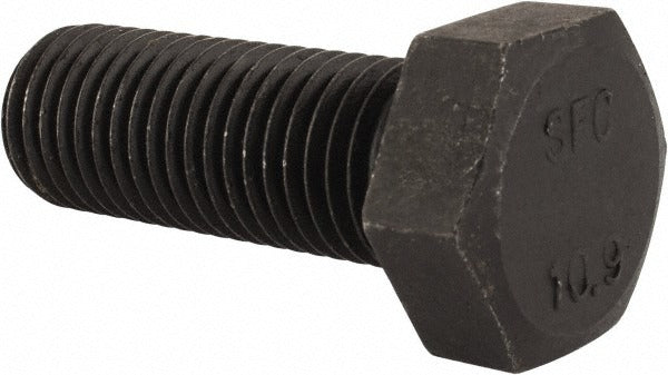 VALUE COLLECTION Value Collection 462776PS M24 Hex Cap Screw 10.9 Steel