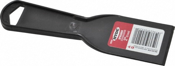 HYDE TOOLS Hyde Tools 05520 Flexible Putty Knife 2 Inch Plastic
