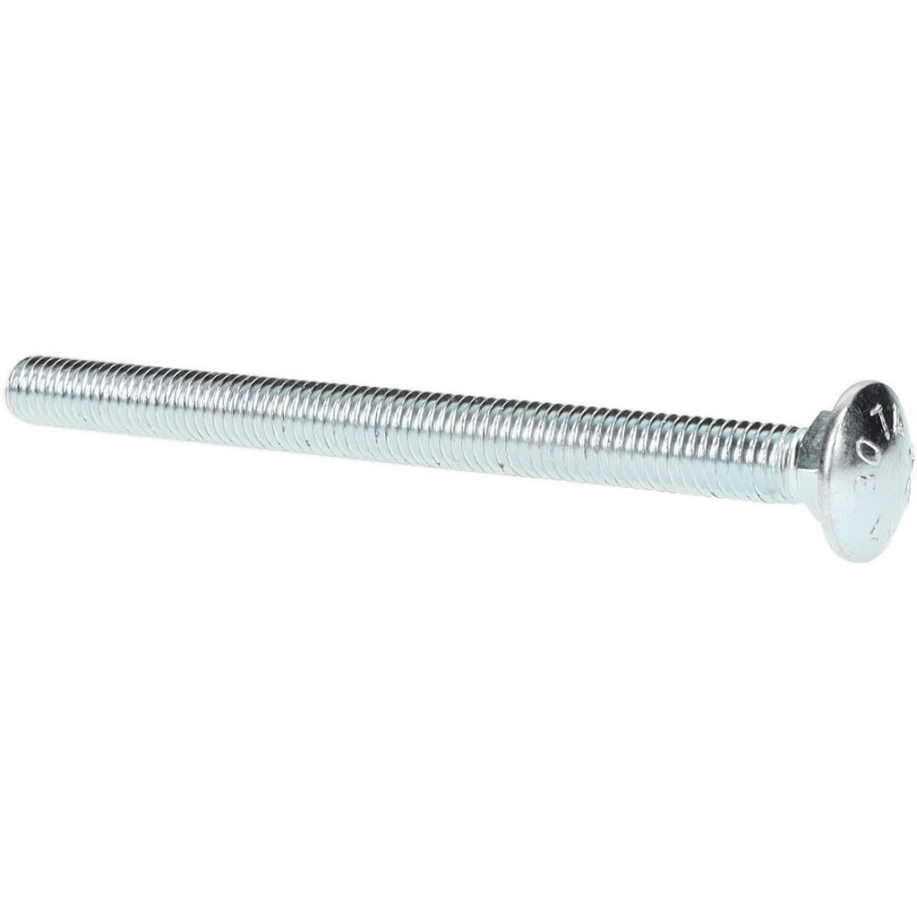VALUE COLLECTION Value Collection 489084PR Carriage Bolt 3/8-16 5in Square Neck