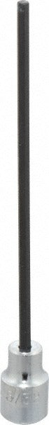PROTO Proto J49905/32XL Hex Bit Socket 3/8 in Drive 5/32 in