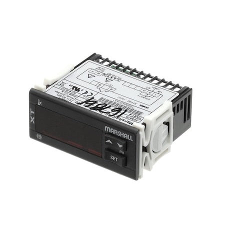 MARSHALL AIR Marshall Air 167861 Control Temp 4-Digit Bottom