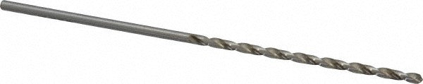 PRECISION TWIST DRILL Precision Twist Drill 5999672 Taper Length Drill Bit