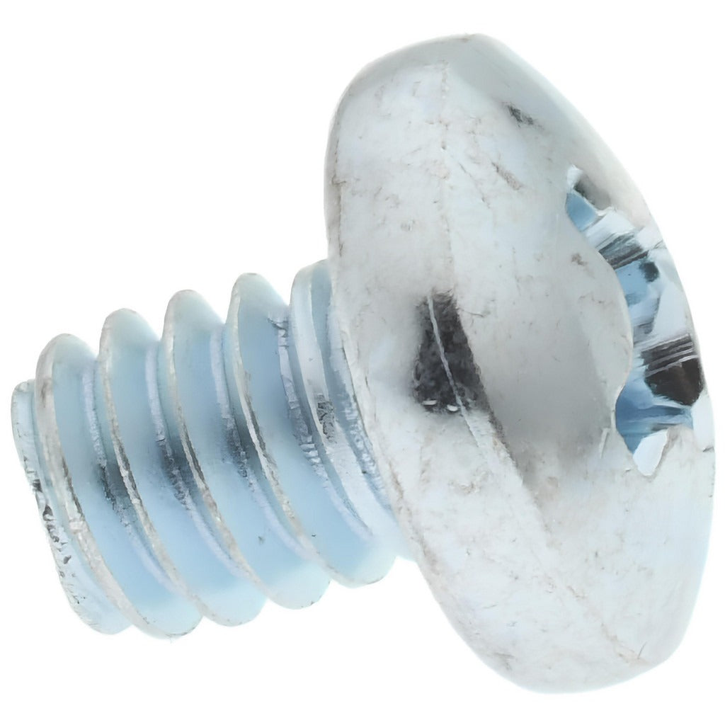 VALUE COLLECTION Value Collection R52001025 Pan Head Phillips Machine Screw