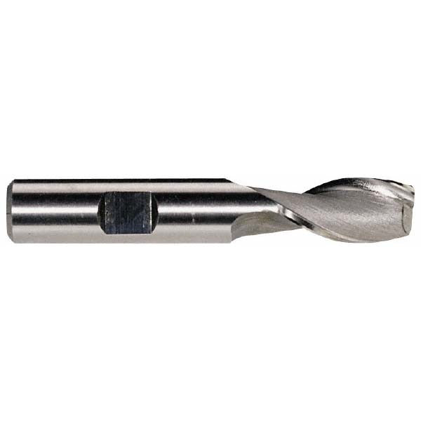 SECO TOOLS Seco 17011668 Square End Mill 1-1/2 in 2 Flute Cobalt