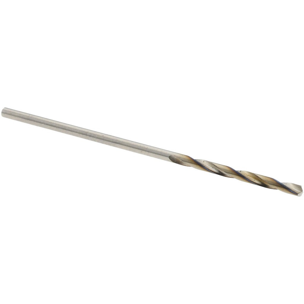 TITAN USA Titan Usa CD40853 Jobber Drill Bit No. 53 Hss