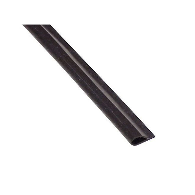 PEMKO Pemko S88D18 Adhesive Perimeter Gasketing 216 in Dark Brown