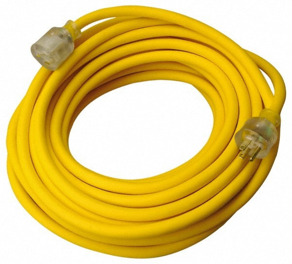 SOUTHWIRE Southwire 1568SW0002 Outdoor Extension Cord 50 Ft 14/3