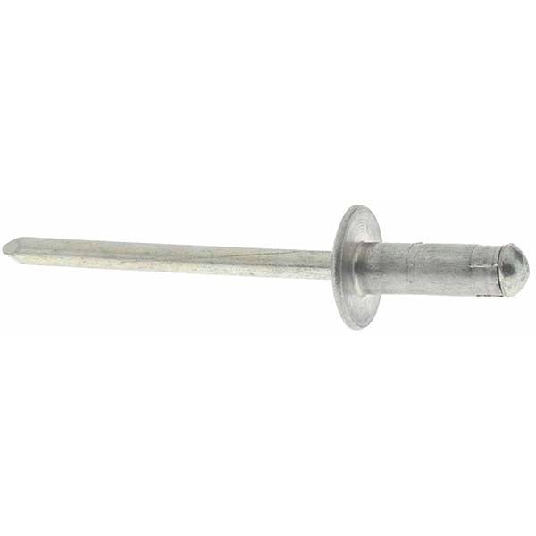 VALUE COLLECTION Value Collection -34198-3 Blind Rivet 5/32 in Aluminum 100pk