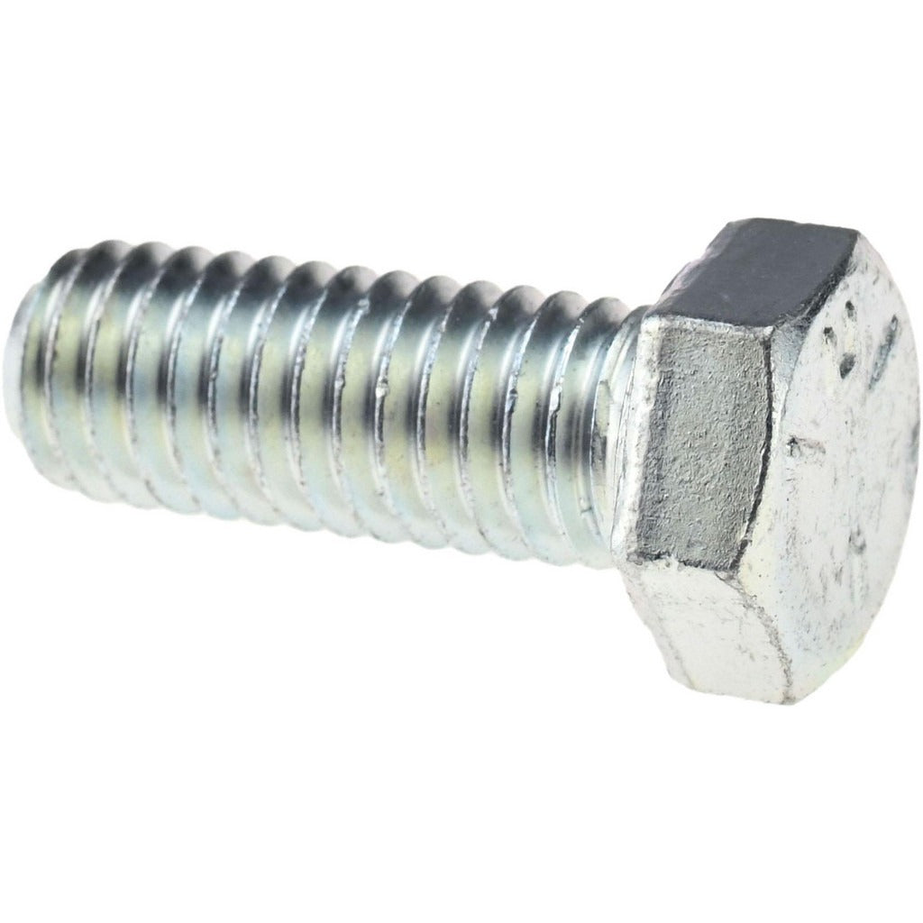VALUE COLLECTION Value Collection 88548268 Hex Cap Screw 3/8-16 X 1 in Grade 5 50pk