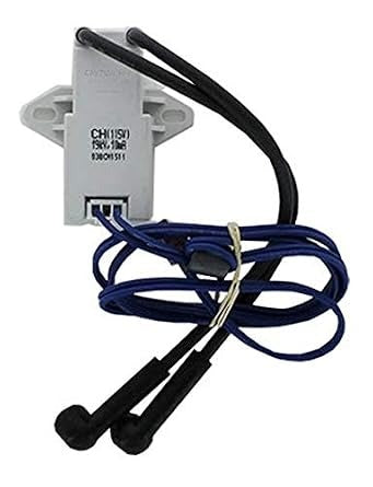 NAVIEN Navien BH1201045A Ignition Transformer 115V (Single) 30002475A
