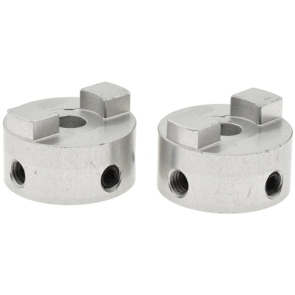 VALUE COLLECTION Value Collection 514H25.2424 Oldham Coupling Delrin