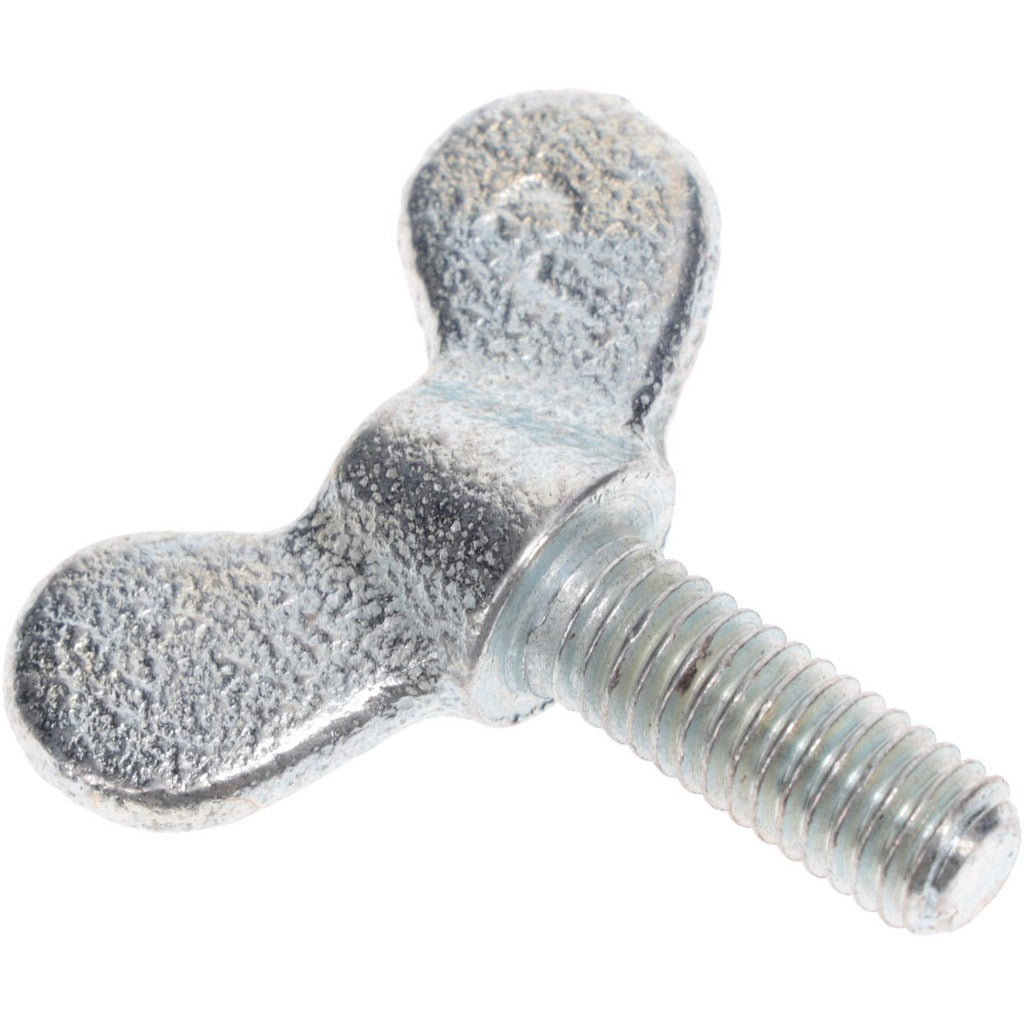 VALUE COLLECTION Value Collection 1-EFL-07-17- Iron Thumb Screw 3/8-16