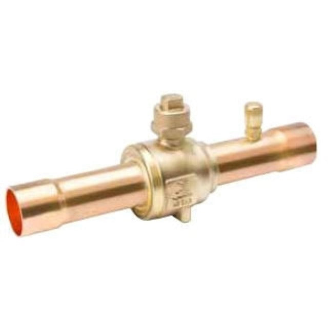 MUELLER Mueller AQ17860C Cyclemaster Ball Valve (3/8 in) A17842