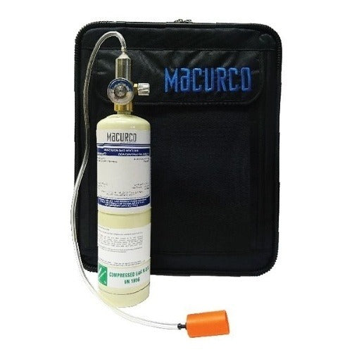 MACURCO Macurco 30-0011-1110-2 Calibration Kit 0.2 Lpm