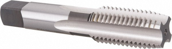 OSG Osg 1664100 Straight Flute Tap 1-8 Unc Plug 3B Hss Left Hand