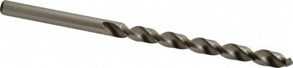 PRECISION TWIST DRILL Precision Twist Drill 5999027 Taper Length Drill Bit 23/64