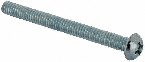 VALUE COLLECTION Value Collection 588669PR 1/4-20 X 2-3/4 Round Head Phillips Screw